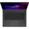 Laptop Gaming ASUS Rog Strix G16 G614JI, Display 16 inch QHD+ 240 Hz, Intel Core i9-13980HX 5.6 GHz, 16 Gb RAM DDR5, SSD 1 Tb NVMe M.2, nVidia GeForce RTX 4070 8 Gb, Dolby Atmos, Thunderbolt