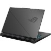 Laptop Gaming ASUS Rog Strix G16 G614JI, Display 16 inch QHD+ 240 Hz, Intel Core i9-13980HX 5.6 GHz, 16 Gb RAM DDR5, SSD 1 Tb NVMe M.2, nVidia GeForce RTX 4070 8 Gb, Dolby Atmos, Thunderbolt