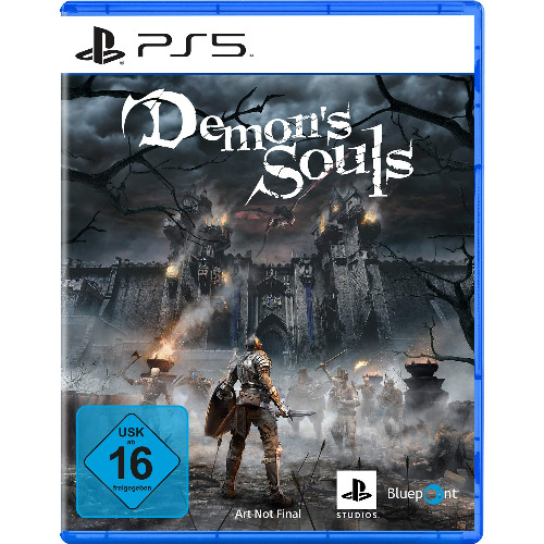 Demon's Souls - Joc PS5
