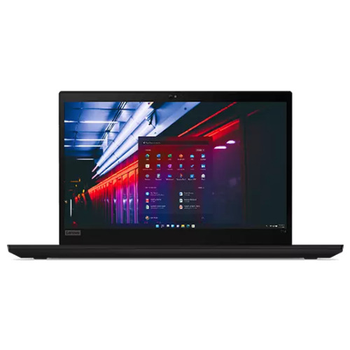 Laptop Lenovo ThinkPad T14 Gen 2, Display 14 inch FHD, Intel Core i7-1185G7 vPro 4.8GHz, 16 Gb RAM 3200 MHz, SSD 512 Gb PCIe, Intel Iris Xe Graphics, Wi-Fi 6, Webcam 720p, Micro SD Card Reader, Jack 3.5mm