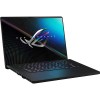 Laptop Gaming ASUS ROG Zephyrus M16 GU603Z, Display 16 inch WQXGA 165Hz, Intel Core i9-12900H 2.5GHz, 32Gb RAM DDR5 4800MHz, SSD 1 Tb NVMe M.2, SSD 512 Gb, nVidia GeForce RTX 3070 Ti 8 Gb, Dolby Atmos, HDMI, Ethernet, Thunderbolt, Micro SD