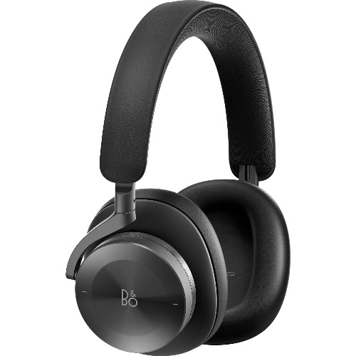 Casti Audio Over Ear BANG & OLUFSEN Beoplay H95, Bluetooth, Over-Ear, Microfon, Noise Cancellation, Qualcomm aptX Adaptive, Black (Produs NOU!)
