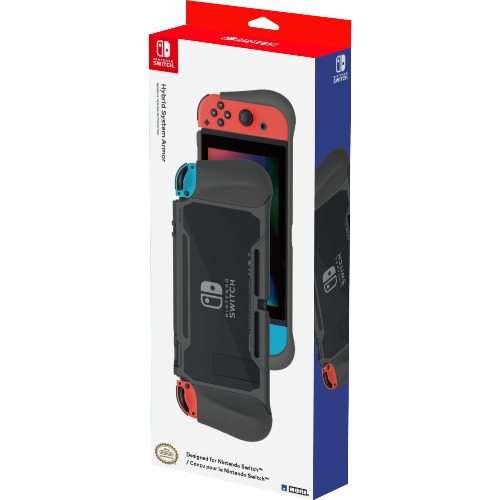 Husa Hybrid System Armor Nintendo Switch (Produs NOU!)
