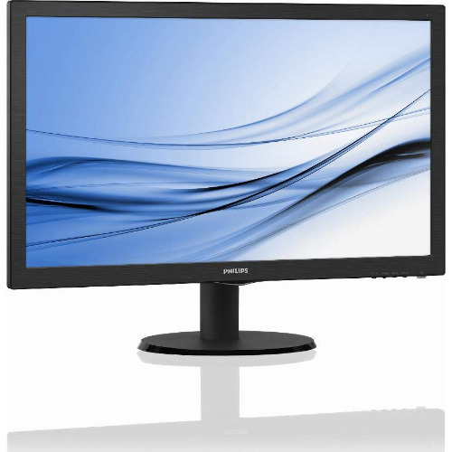 Monitor LCD Philips HWV9220T, 22 inch, 60Hz, VGA