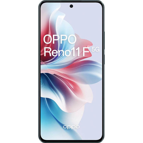 Oppo Reno11 F 5G, 256 Gb, Dual Sim, Palm Green Oppo Reno11 F 5G, 256 Gb, Dual Sim, Palm Green
