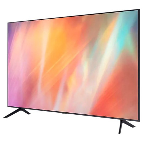 Televizor LED Smart Samsung 43AU7172, Ultra HD 4k, HDR, 108 Cm (Produs Sigilat!)
