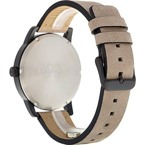 Ceas barbatesc Hugo Boss Orange Stockholm 1550073, 44mm, Curea de piele, Quartz
 Ceas barbatesc Hugo Boss Orange Stockholm 1550073, 44mm, Curea de piele, Quartz