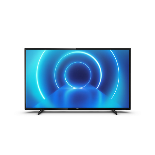 Televizor LED Smart Philips 43PUS7505/12, 108 cm, 4K Ultra HD
