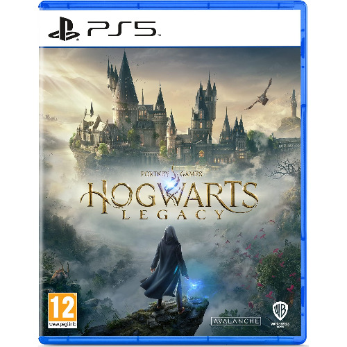 Hogwarts Legacy - Joc PS5
