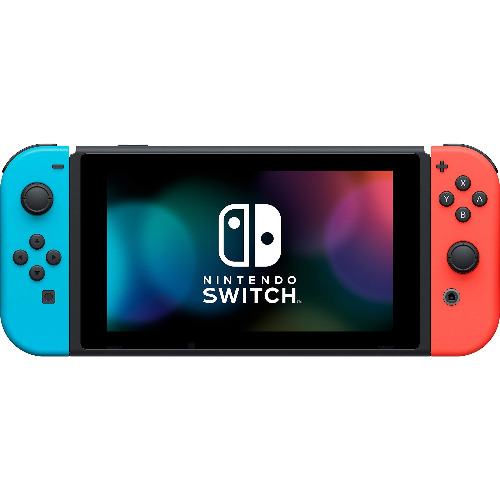 Consola Nintendo Switch HAC-001
