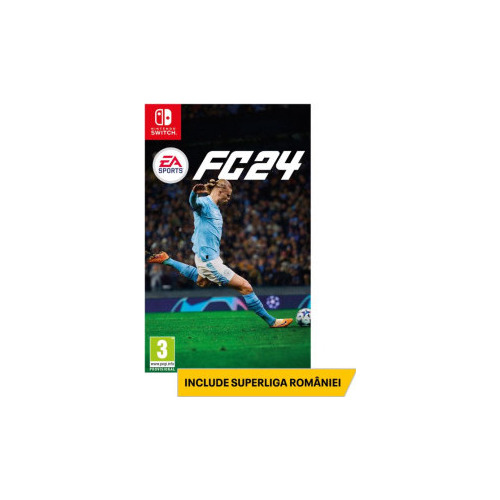 EA Sports FC 24 - Joc Nintendo Switch
