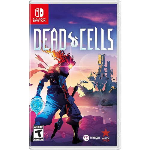 Dead Cells - Joc Nintendo Switch
