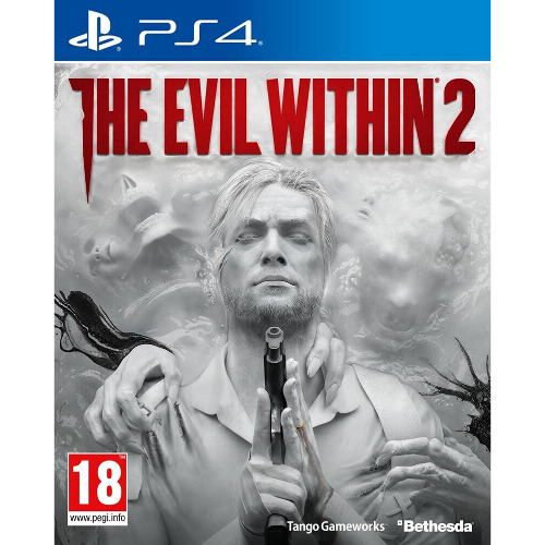 The Evil Within 2 - Joc PS4
