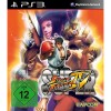 Super Street Fighter IV - Joc PS3