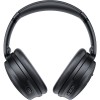 Casti audio Over-Ear BOSE QuietComfort, Bluetooth, Microfon, Noise Cancelling, Black