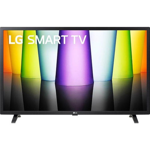 Televizor LED LG 32LQ631C, 80 Cm, Full HD, Smart, CI Slot, VESA 200x200