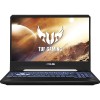 Laptop Gaming ASUS TUF FX505D, Display 15.6 inch FHD, AMD Ryzen 7 3750H 4.0GHz, 16 Gb RAM 2400MHz, SSD 1 Tb, SSD 240 Gb NVMe, nVidia GeForce GTX 1660 Ti 6 Gb, HDMI, Ethernet, Jack 3.5mm