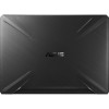 Laptop Gaming ASUS TUF FX505D, Display 15.6 inch FHD, AMD Ryzen 7 3750H 4.0GHz, 16 Gb RAM 2400MHz, SSD 1 Tb, SSD 240 Gb NVMe, nVidia GeForce GTX 1660 Ti 6 Gb, HDMI, Ethernet, Jack 3.5mm