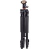 Trepied Foto/Video HAMA Traveller 117 Ball, 117cm, Negru