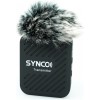 Lavaliera Wireless cu microfon incorporat Synco G1 (A1), Distanta de captare 70 metri