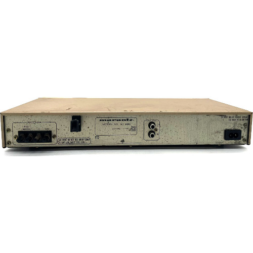 Tuner FM Stereo Marantz ST320L, Analog, FM, MW, LW, 30Hz - 15kHz Tuner FM Stereo Marantz ST320L, Analog, FM, MW, LW, 30Hz - 15kHz
