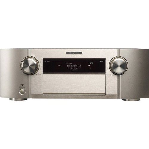 AV Receiver 7.1 Marantz SR6005, 650W, 10Hz - 100kHz, 8 Ohm, Telecomanda