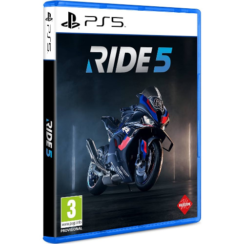 Ride 5 - Joc PS5
