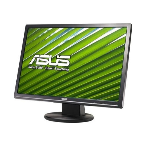 Monitor LCD ASUS VW221D, 21.6 inch, 5 ms, VGA
