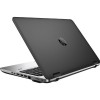 Laptop HP ProBook 650 G2, Display 15.6 inch HD, Intel Core i7-6600U 2.6 GHz, 16 Gb RAM, SSD 256 Gb, USB-C, HDMI, Ethernet, Slot SIM, Grey