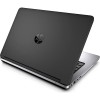 Laptop HP ProBook 650 G2, Display 15.6 inch HD, Intel Core i7-6600U 2.6 GHz, 16 Gb RAM, SSD 256 Gb, USB-C, HDMI, Ethernet, Slot SIM, Grey