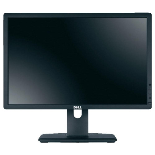 Monitor LED DELL Profesional P2213T, 22 inch, 1680x1050, VGA, DVI, Display Port, USB