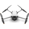 Drona DJI Mini 3 Pro, RC Smart Controller 5.5 inch FHD, 48 Mp, 4K 60fps, Aut. max. 30 min, Distanta max. 18 Km, 249g