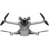 Drona DJI Mini 3 Pro, RC Smart Controller 5.5 inch FHD, 48 Mp, 4K 60fps, Aut. max. 30 min, Distanta max. 18 Km, 249g