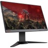 Monitor Gaming LED TN Lenovo Legion Y25f-10, 24 inch FHD, 144Hz, 1ms, FrameLess, FreeSync, HDR Ready, Pivot