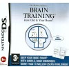 Dr Kawashima’s Brain Training - Joc Nintendo DS