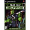 Army Men Green Rogue - Joc PS2