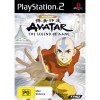 Avatar The Legend of Aang - Joc PS2