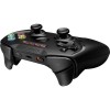 Controller wireless SteelSeries Nimbus 69070, Vibratii, Compatibil PC/iPhone/iPod/Apple TV 4th Gen, Negru