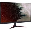 Monitor Gaming LED IPS ACER Nitro VG240Y, 23.8 inch FHD, AMD FreeSync, VGA, HDMI, Negru