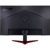 Monitor Gaming LED IPS ACER Nitro VG240Y, 23.8 inch FHD, AMD FreeSync, VGA, HDMI, Negru