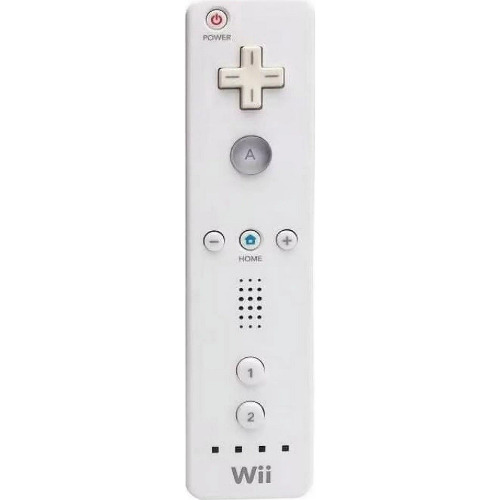 Controller Nintendo WII  