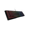 Tastatura gaming mecanica RAZER BlackWidow TE Chroma V2, RGB, Green Switch