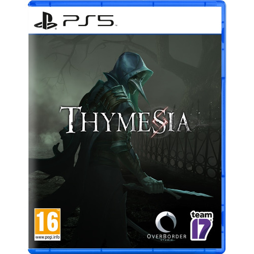 Thymesia - Joc PS5
