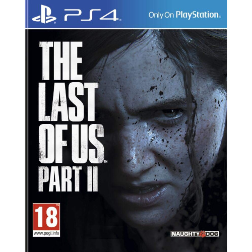 The Last of Us Part II - Joc PS4
