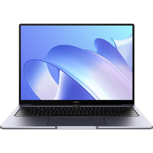 Laptop Huawei Matebook D14 Nbl-WAQ9R, Display 14 Inch FHD, AMD Ryzen 5 3500U, 8 Gb RAM, 250 Gb SSD, AMD Radeon Vega 8 Graphics, USB 3.2, USB-C, HDMI, Jack 3.5mm
