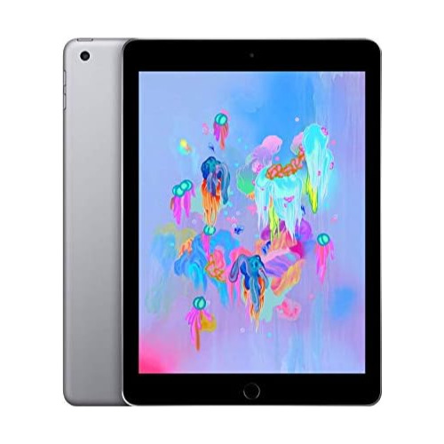 Tableta Apple iPad 6, 2018, 128 Gb, Wi-Fi, A1893
