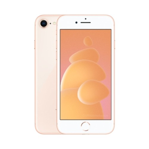Apple iPhone 8 64 Gb, Gold
