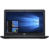 Laptop Dell Inspiron 15 5577, Display 15.6 FHD, Intel Core i5-7300HQ 3.50GHz, 32 Gb RAM 2400MHz , SSD 256Gb, nVidia GeForce GTX 1050 4Gb, USB 3.0, HDMI, Ethernet, SD Card Reader, Jack 3.5mm, Black