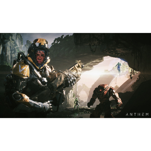 Anthem - Joc PS4
