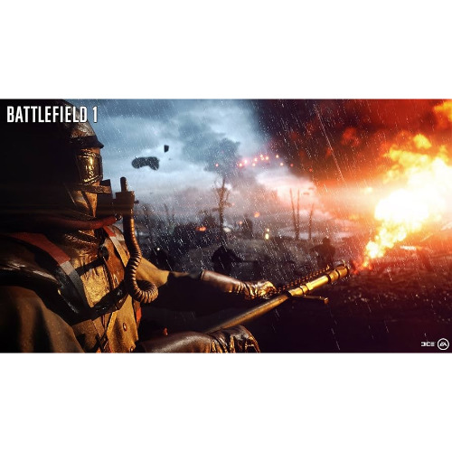 Battlefield 1 - Joc PS4

